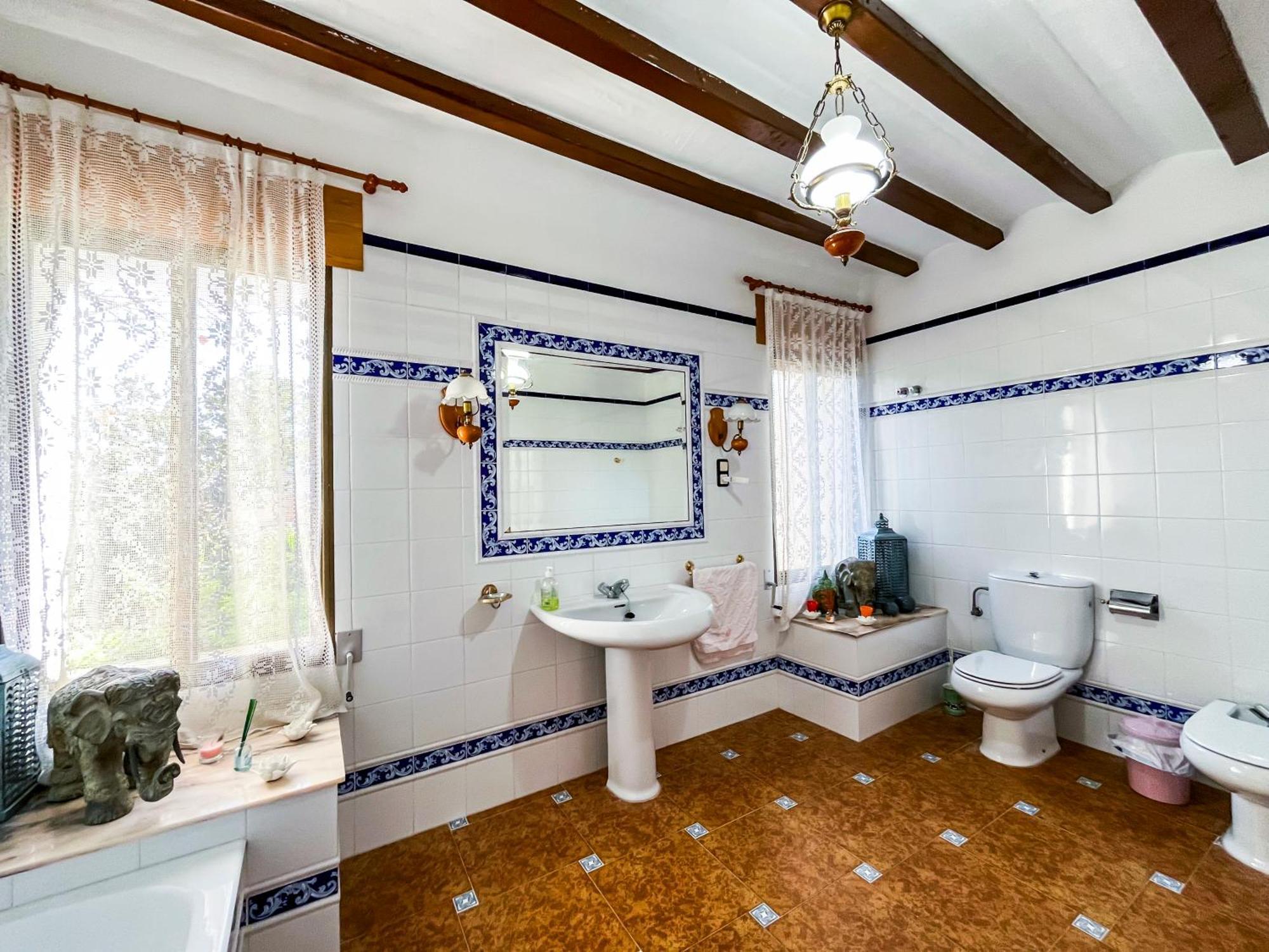 Casa Capitan Indalecio. Villa Salsadella Bagian luar foto