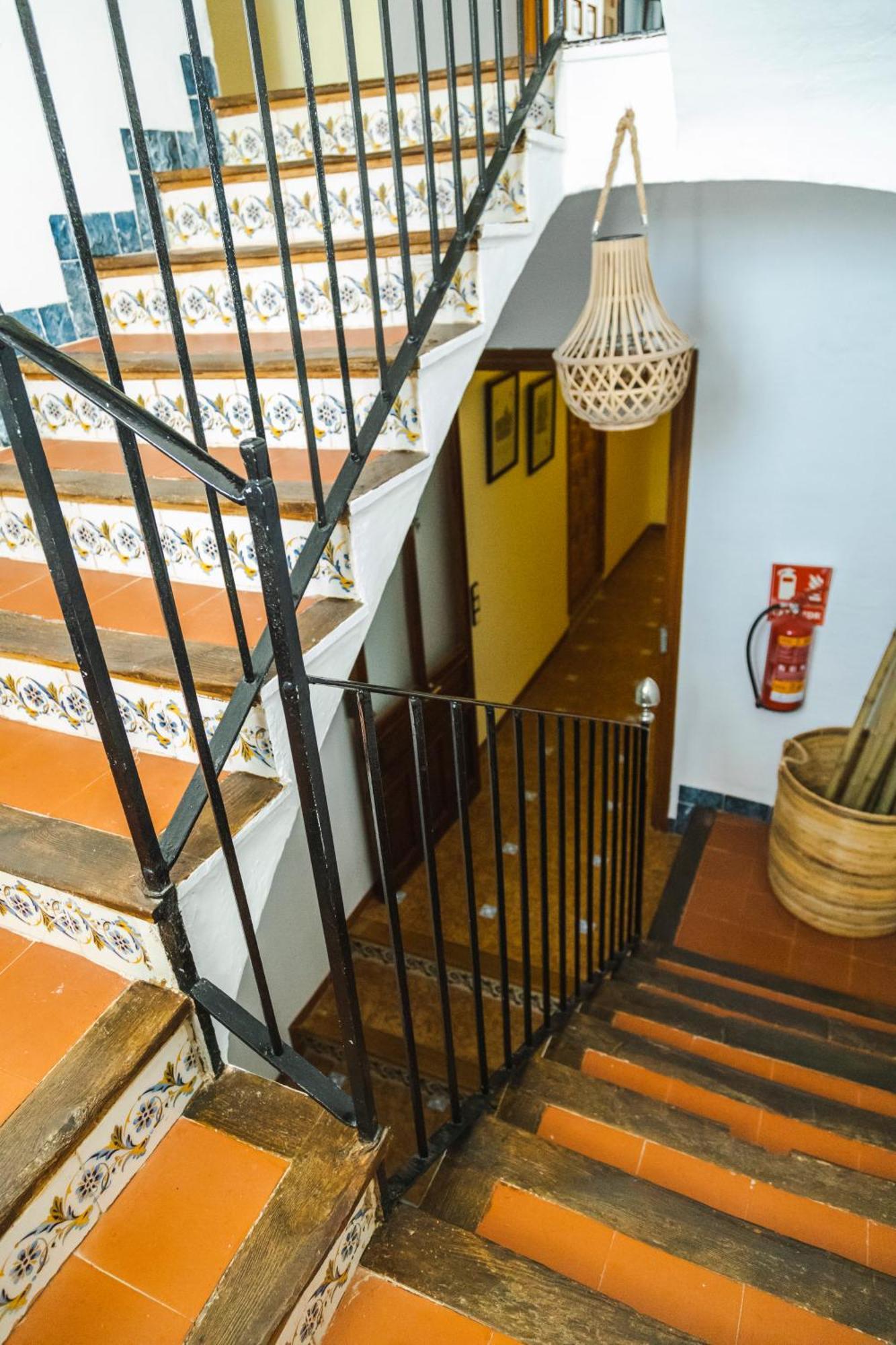 Casa Capitan Indalecio. Villa Salsadella Bagian luar foto