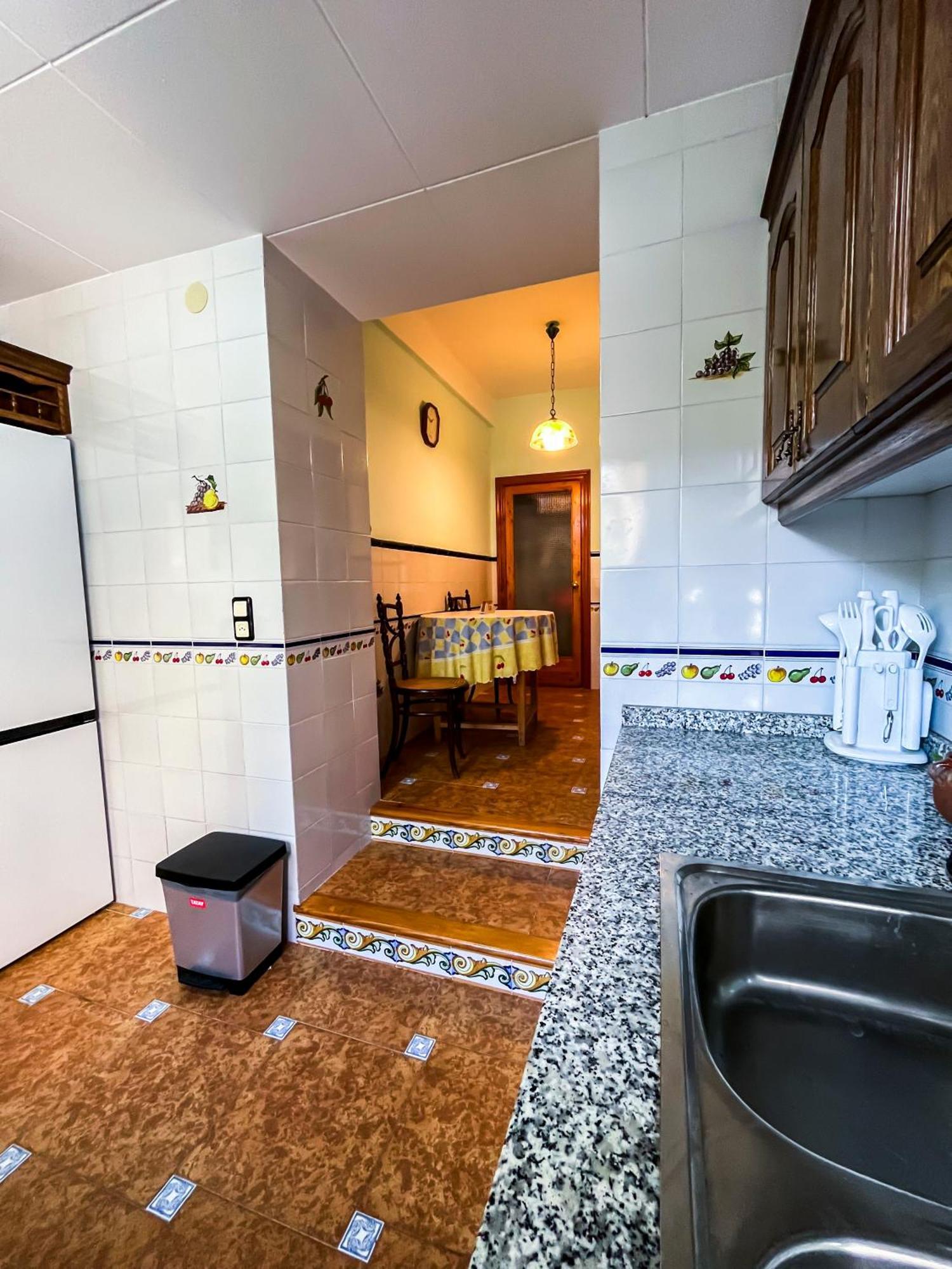 Casa Capitan Indalecio. Villa Salsadella Bagian luar foto